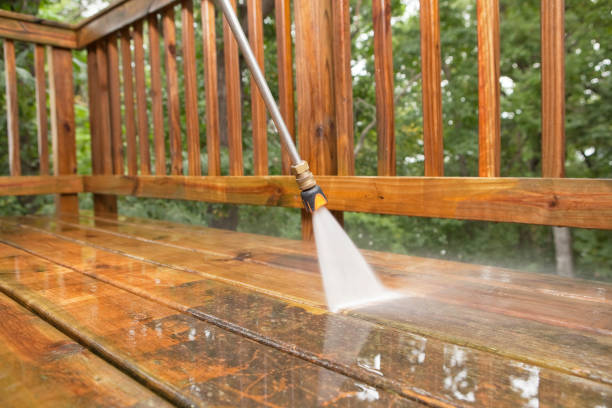 Best Rust Removal  in East Falmouth, MA