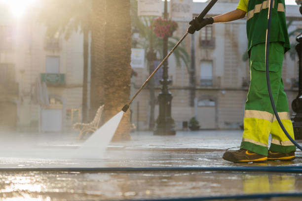 Best Pool Deck Cleaning  in East Falmouth, MA
